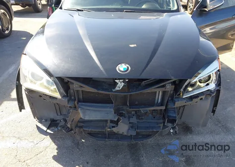 2015 BMW X1 Sdrive28I z USA, uszkodzony, nr VIN WBAVM1C54FV317313